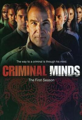 《犯罪心理 第一季》全集/Criminal Minds Season 1