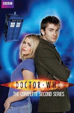 《神秘博士 第二季》全集/Doctor Who Season 2