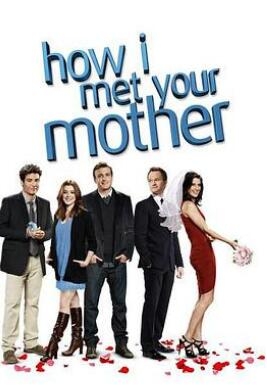 《老爸老妈的浪漫史 第九季》全集/How I Met Your Mother Season 9