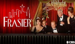 欢乐一家亲第一至十一季 Frasier 迅雷下载