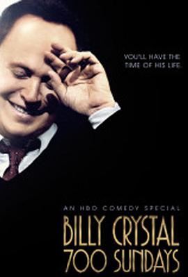 BillyCrystal:700Sundays