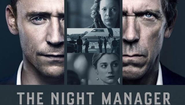 夜班经理第一季 The Night Manager 全集迅雷下载