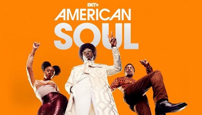 美国灵魂第一季 American Soul 全集迅雷下载