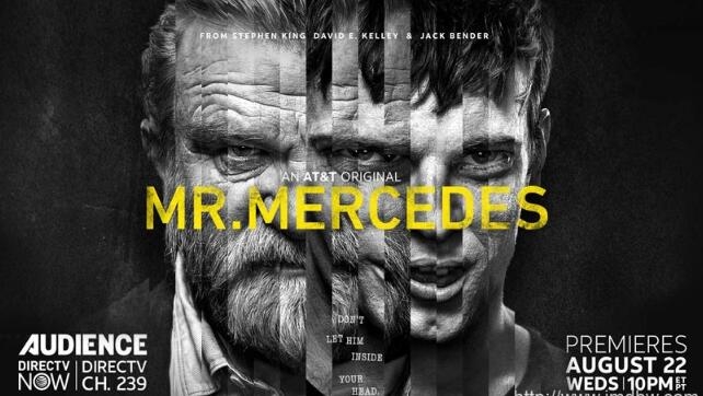 梅赛德斯先生第二季 Mr. Mercedes 网盘/磁力/迅雷全集下载