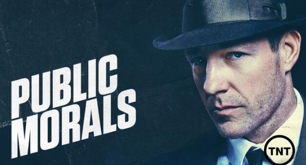 乱世德心第一季 Public Morals 网盘/磁力/迅雷全集下载