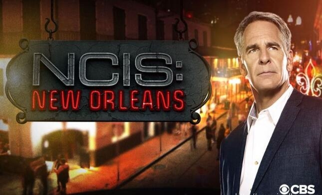 海军罪案调查处:新奥尔良第一至四季 NCIS:New Orleans 全集迅雷下载