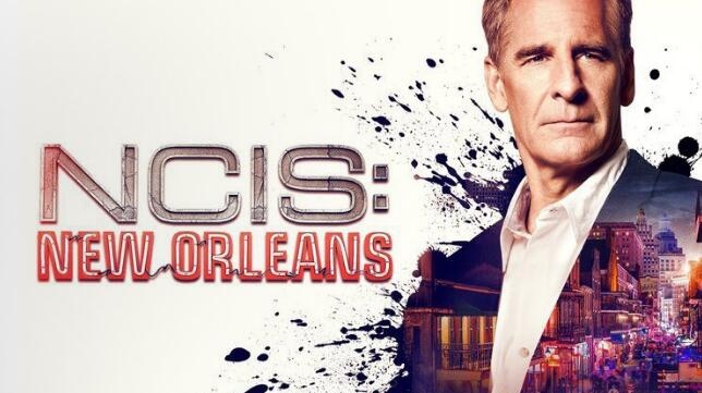 海军罪案调查处：新奥尔良第五季 NCIS:New Orleans 网盘/磁力/迅雷全集下载