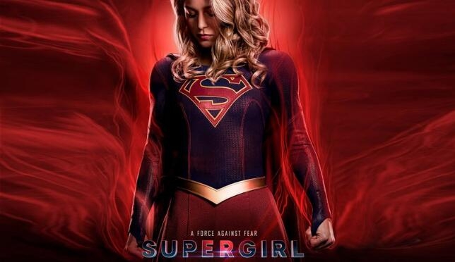 女超人第四季 Supergirl 网盘/磁力/迅雷全集下载