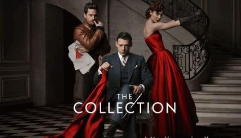 时尚烟云第一季 The Collection 全集迅雷下载