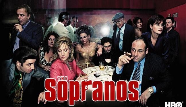 黑道家族第一至六季 The Sopranos 网盘/磁力/迅雷全集下载