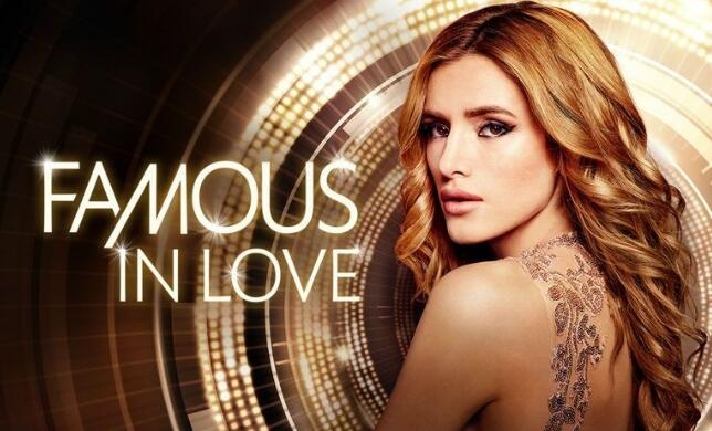 星光之恋第一季 Famous in Love 全集迅雷下载