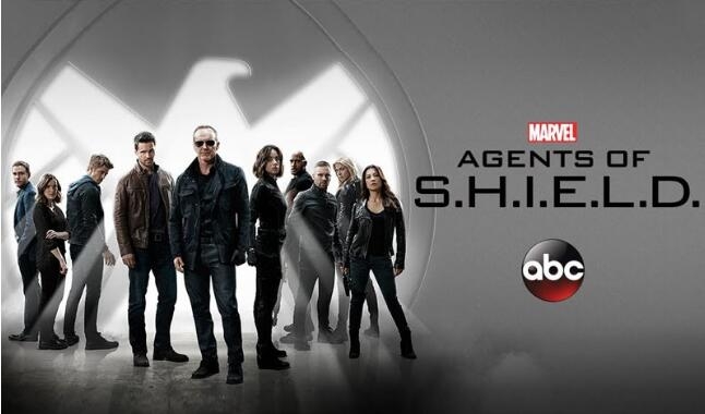 神盾局特工第一至三季 Agents of S.H.I.E.L.D. 全集迅雷下载