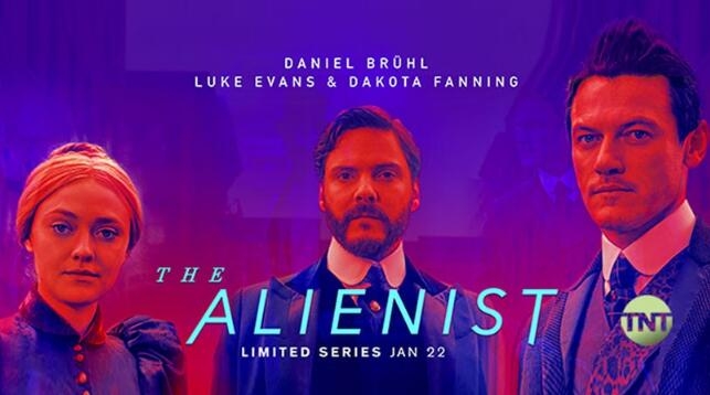 沉默的天使第一季 The Alienist 网盘/磁力/迅雷全集下载