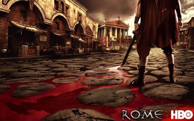 罗马第一二季 Rome 全集迅雷下载【已完结】