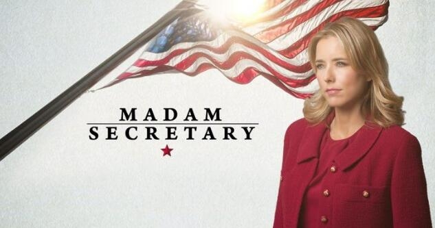 国务卿女士第一至三季 Madam Secretary 全集迅雷下载