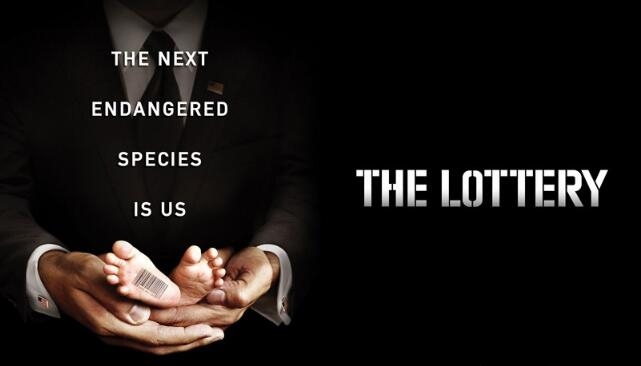 生命的选择第一季 The Lottery 网盘/磁力/迅雷全集下载