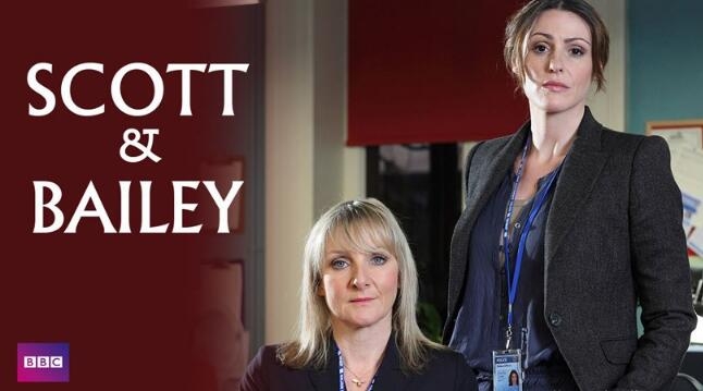 重案组女警第一至五季 Scott & Bailey 网盘/磁力/迅雷全集下载