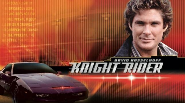 [1982]霹雳游侠第一至四季 knight Rider 全集迅雷下载