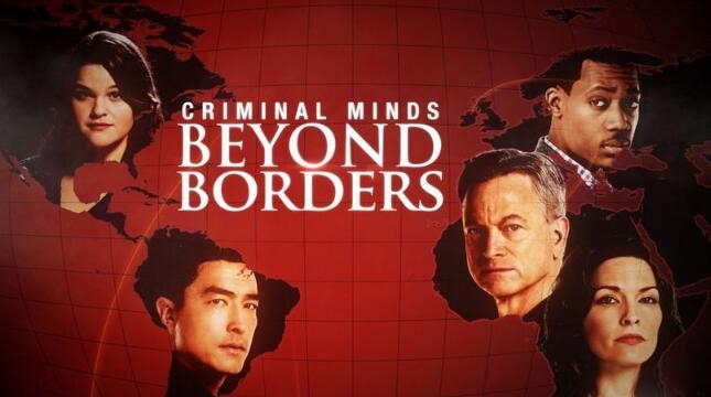 犯罪心理：穿越国界第一至二季 Criminal Minds: Beyond Border 网盘/磁力/迅雷全集下载