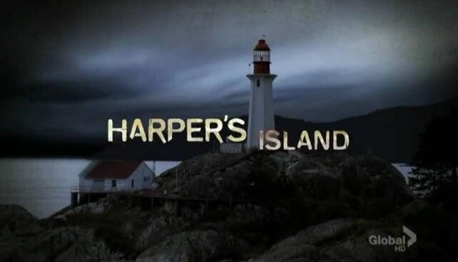 夺命岛第一季 Harpers Island 全集迅雷下载