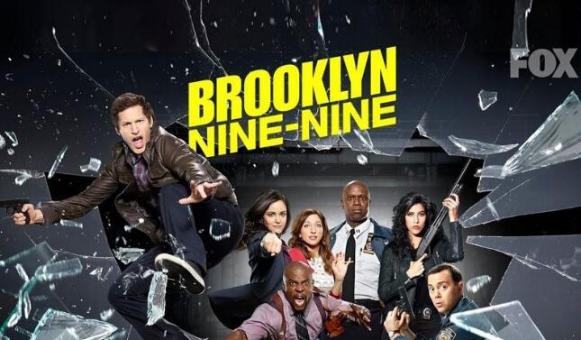 神烦警探第五季 Brooklyn Nine-Nine 全集迅雷下载