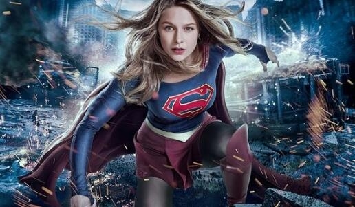 女超人第一至二季 Supergirl 全集迅雷下载