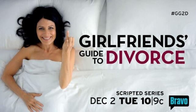 闺蜜离婚指南第四季 Girlfriends’ Guide to Divorce 全集迅雷下载