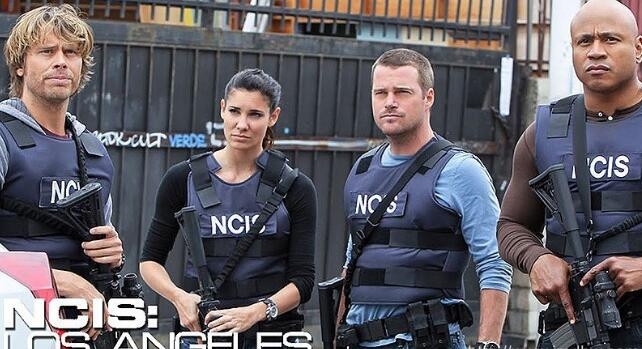 海军罪案调查处：洛杉矶第九季 NCIS: Los Angeles 全集迅雷下载