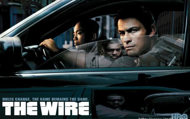 火线重案组第一至五季 The Wire 网盘/磁力/迅雷全集下载