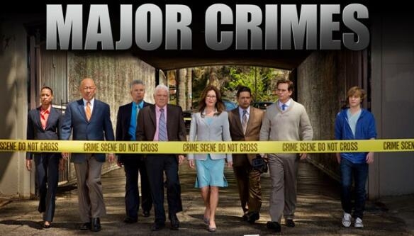 重案组第五至六季 Major Crimes 全集迅雷下载