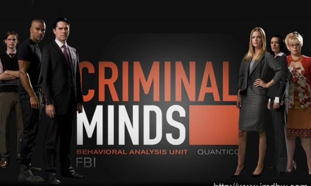 犯罪心理第十三季 Criminal Minds 全集迅雷下载