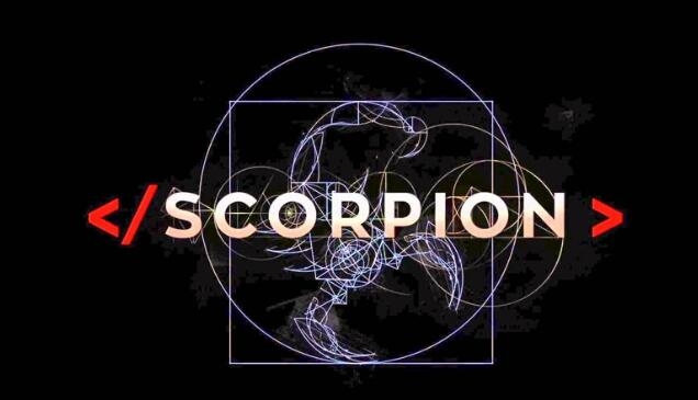 天蝎第一至二季 Scorpion 全集迅雷下载