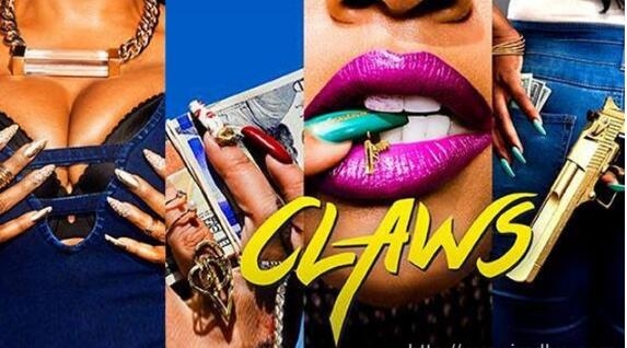 美爪屋第一季 Claws 全集迅雷下载