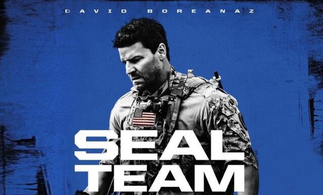 海豹突击队第一季 SEAL Team 全集迅雷下载