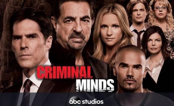 犯罪心理第八至十二季 Criminal Minds 全集迅雷下载