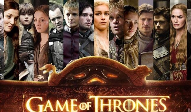 权力的游戏第五至六季 Game of Thrones 全集迅雷下载