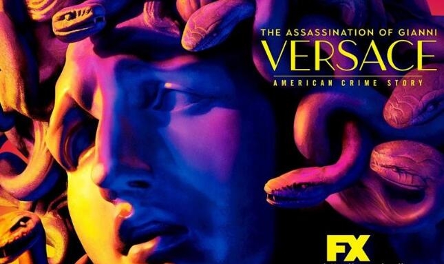 美国罪案故事：刺杀范思哲第二季 American Crime Story 网盘/磁力/迅雷全集下载