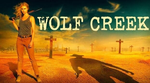 狼溪第一季 Wolf Creek 全集迅雷下载