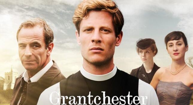 神探牧师第一至三季 Grantchester 全集迅雷下载