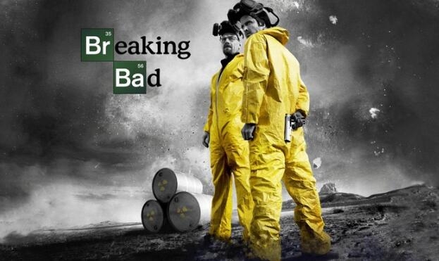 绝命毒师第四至五季 Breaking Bad 网盘/磁力/迅雷全集下载