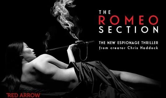 罗密欧间谍第一至二季 The Romeo Section 全集迅雷下载