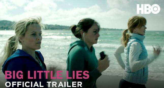 小谎大事第一季 Big Little Lies 全集迅雷下载