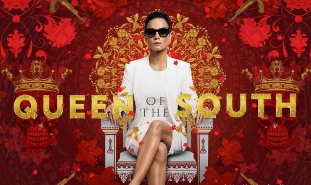 南方女王第一至二季 Queen of the South 全集迅雷下载