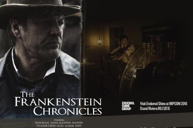 弗兰肯斯坦传奇第一至二季 The Frankenstein Chronicles 全集迅雷下载