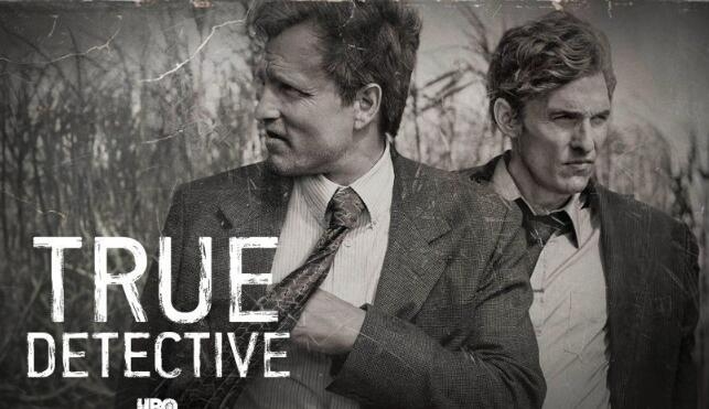 真探第一至二季 True Detective 网盘/磁力/迅雷全集下载