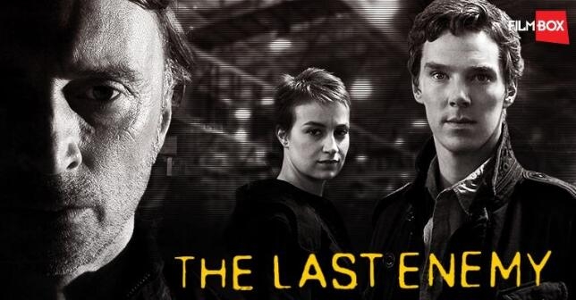 最后的敌人第一季 The Last Enemy 全集迅雷下载