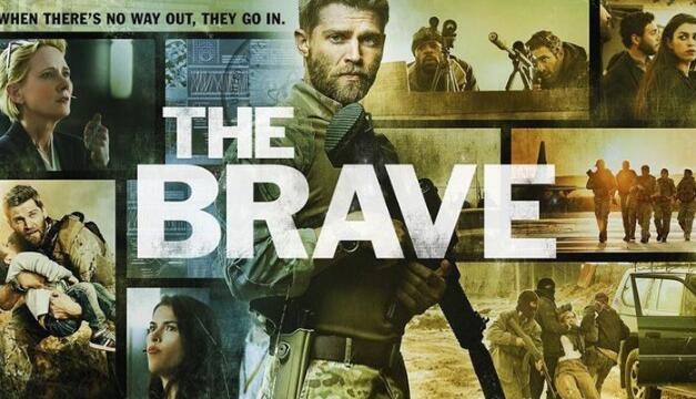 卫国勇士第一季 The Brave 全集迅雷下载