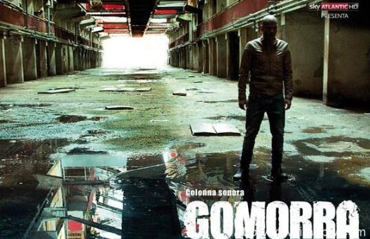 格莫拉第一至三季 Gomorra 全集迅雷下载