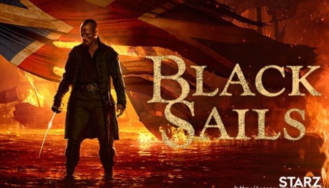 黑帆第三至四季 Black Sails 全集迅雷下载