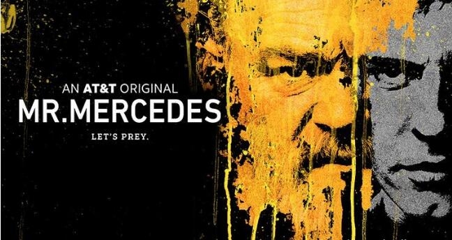 梅赛德斯先生第一季 Mr Mercedes 全集迅雷下载